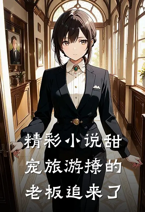 精彩小说甜宠旅游撩的老板追来了