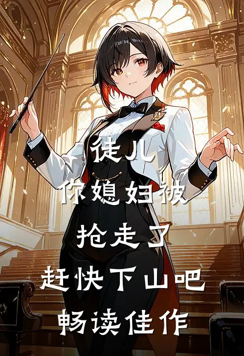 徒儿，你媳妇被抢走了，赶快下山吧畅读佳作