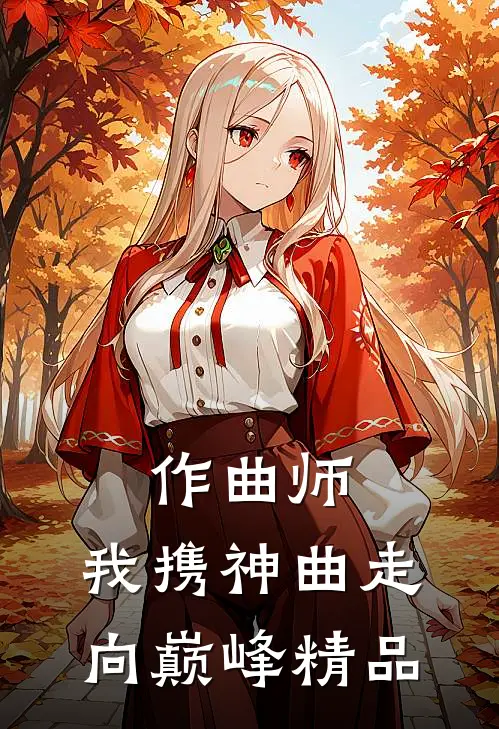 作曲师：我携神曲走向巅峰精品