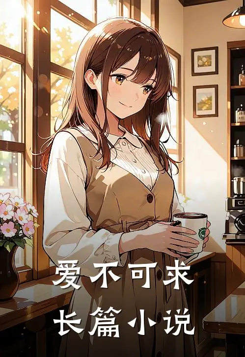 爱不可求长篇小说