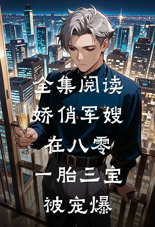 全集阅读娇俏军嫂在八零，一胎三宝被宠爆