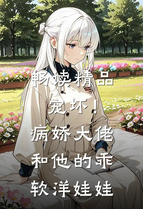 畅读精品宠坏！病娇大佬和他的乖软洋娃娃