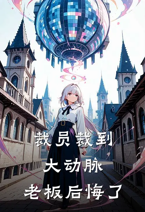 裁员裁到大动脉，老板后悔了