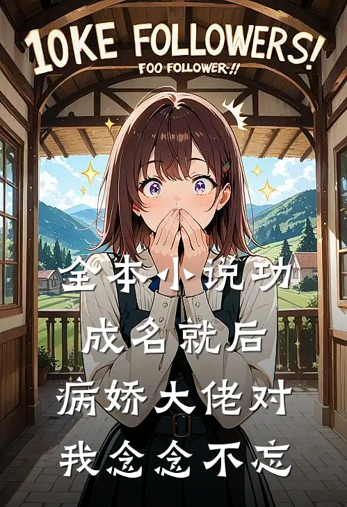 全本小说功成名就后，病娇大佬对我念念不忘