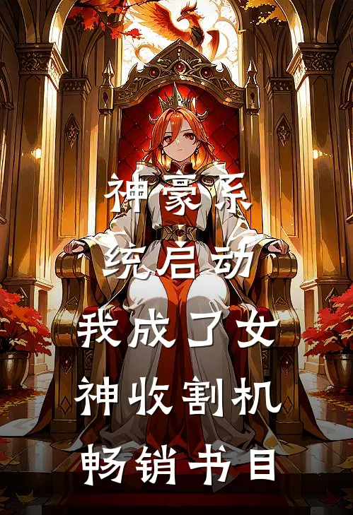神豪系统启动，我成了女神收割机畅销书目