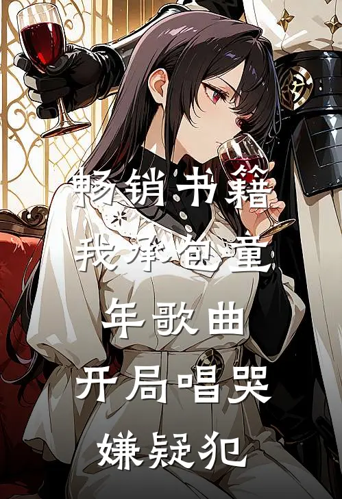 畅销书籍我承包童年歌曲，开局唱哭嫌疑犯