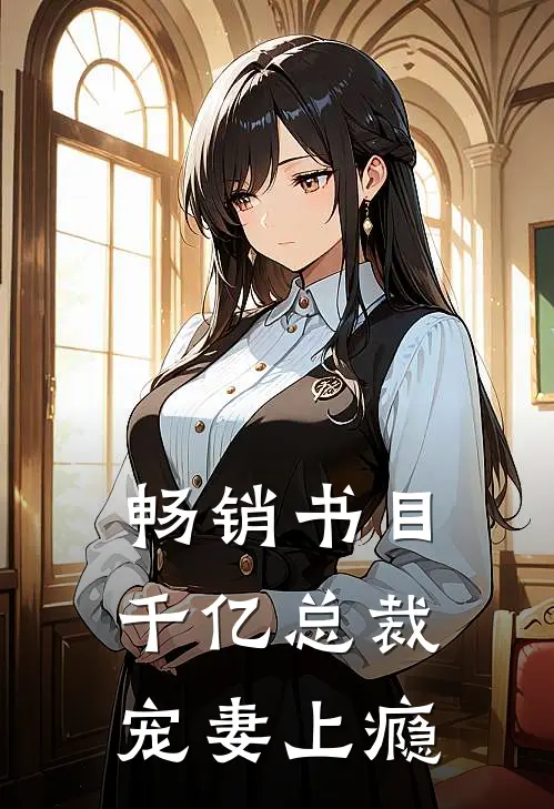 畅销书目千亿总裁宠妻上瘾