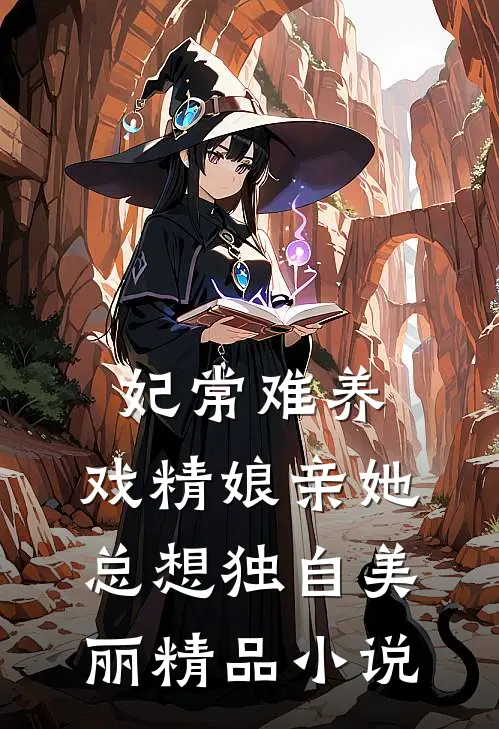 妃常难养：戏精娘亲她总想独自美丽精品小说