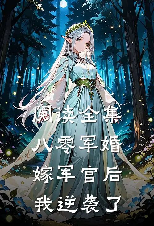 阅读全集八零军婚：嫁军官后我逆袭了