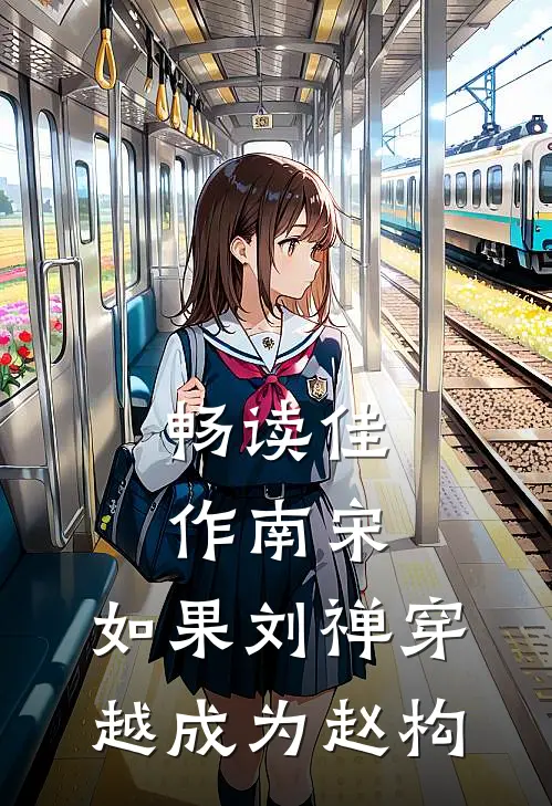 畅读佳作南宋，如果刘禅穿越成为赵构