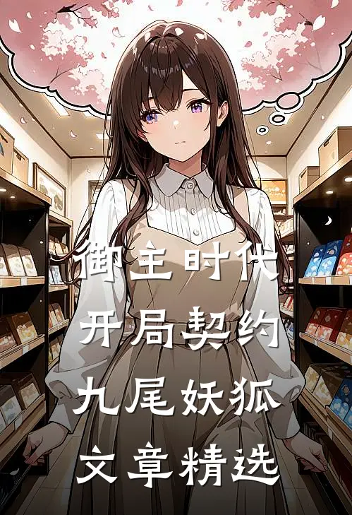 御主时代：开局契约九尾妖狐文章精选
