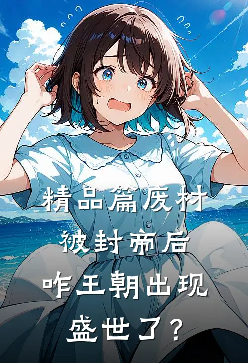 精品篇废材被封帝后，咋王朝出现盛世了？