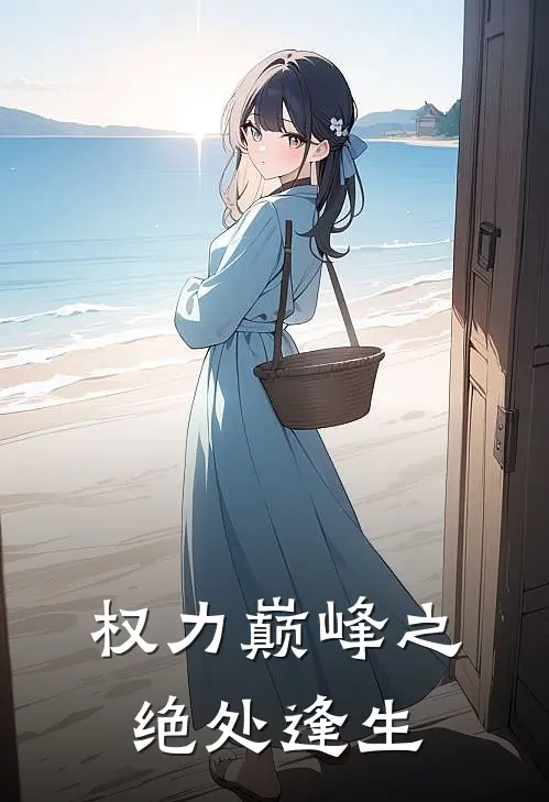 权力巅峰之绝处逢生