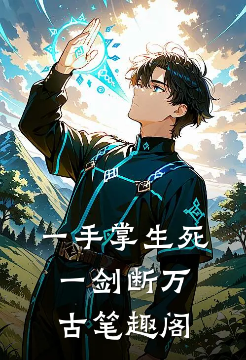 一手掌生死,一剑断万古笔趣阁