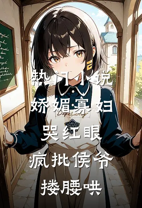 热门小说娇媚寡妇哭红眼，疯批侯爷搂腰哄