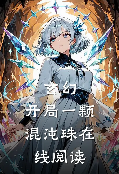 玄幻：开局一颗混沌珠在线阅读
