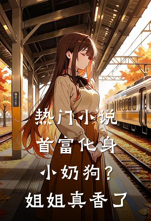 热门小说首富化身小奶狗？姐姐真香了