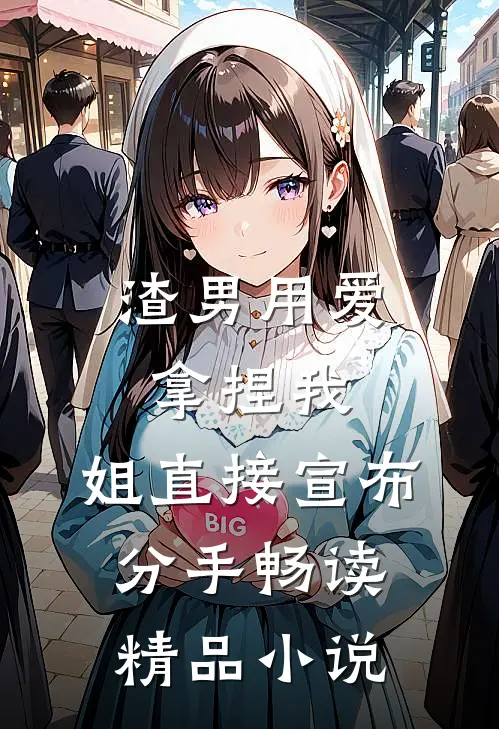 渣男用爱拿捏我，姐直接宣布分手畅读精品小说