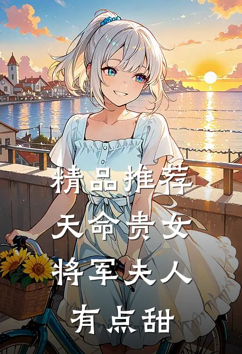 精品推荐天命贵女：将军夫人有点甜