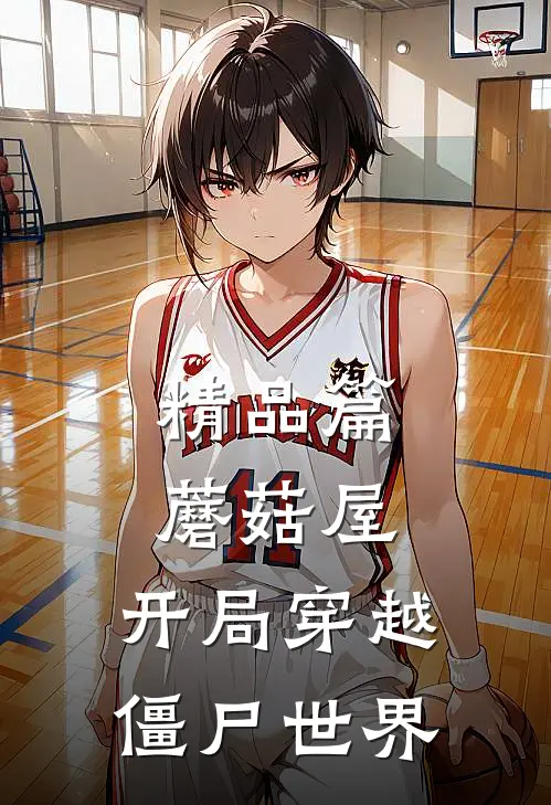精品篇蘑菇屋：开局穿越僵尸世界