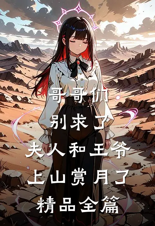 哥哥们别求了，夫人和王爷上山赏月了精品全篇