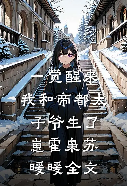 全家烂摊子，豪门小姑回国了广告+结局