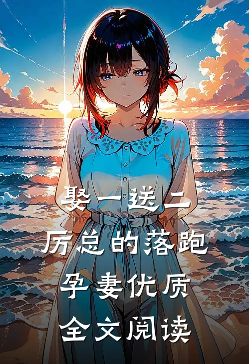 娶一送二，厉总的落跑孕妻优质全文阅读