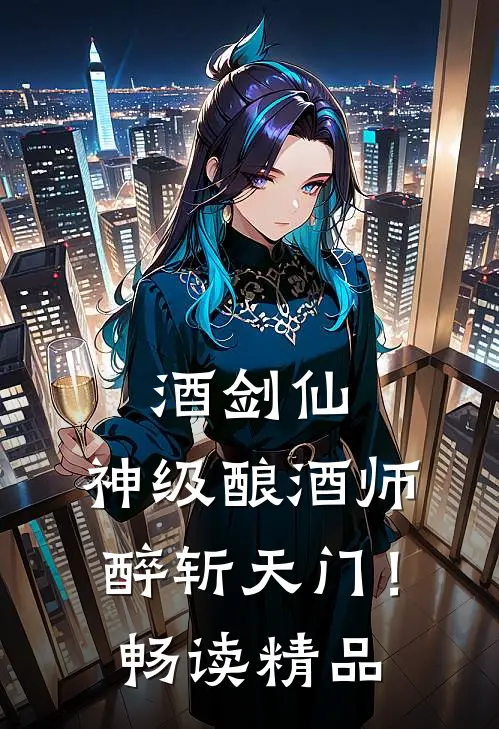 酒剑仙：神级酿酒师，醉斩天门！畅读精品
