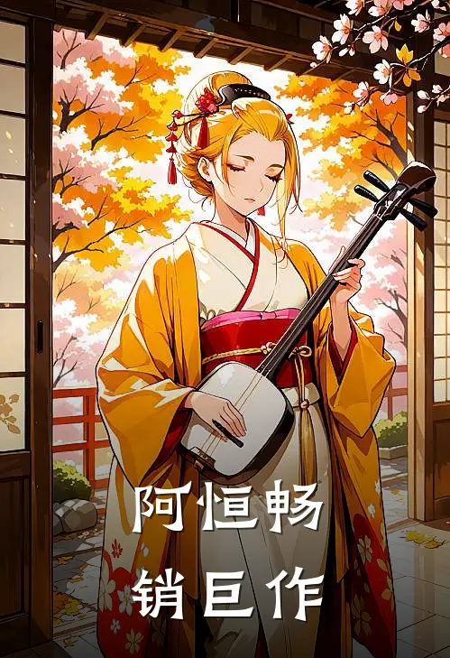 阿恒畅销巨作