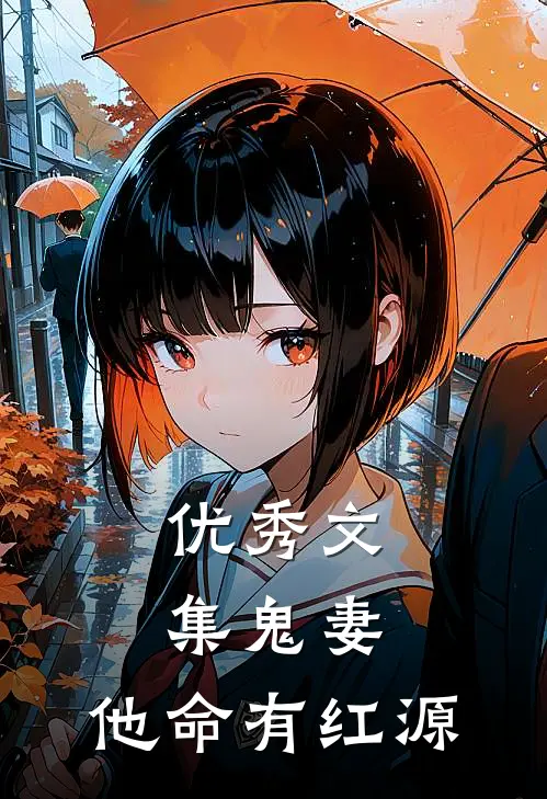 优秀文集鬼妻：他命有红源