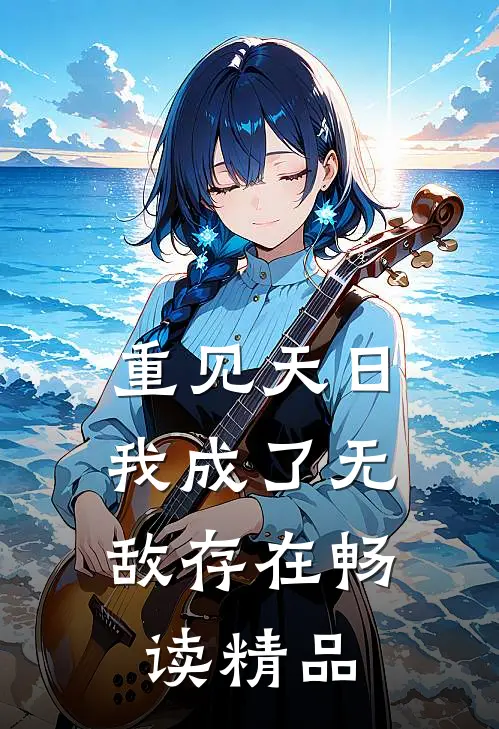 重见天日：我成了无敌存在畅读精品