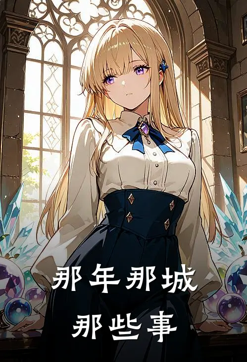 那年那城那些事