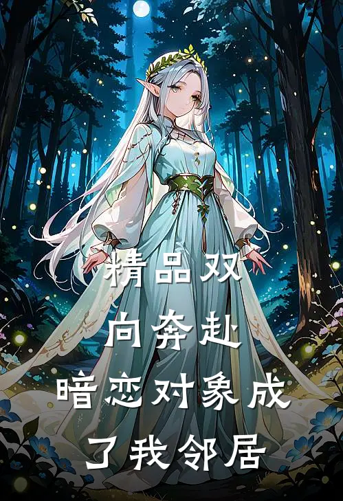 精品双向奔赴：暗恋对象成了我邻居