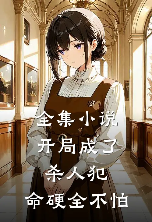 全集小说开局成了杀人犯：命硬全不怕