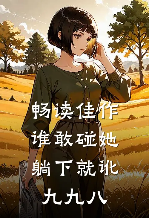 畅读佳作谁敢碰她，躺下就讹九九八