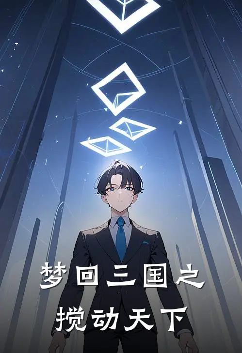 梦回三国之搅动天下