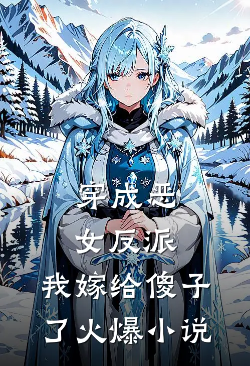 穿成恶女反派，我嫁给傻子了火爆小说