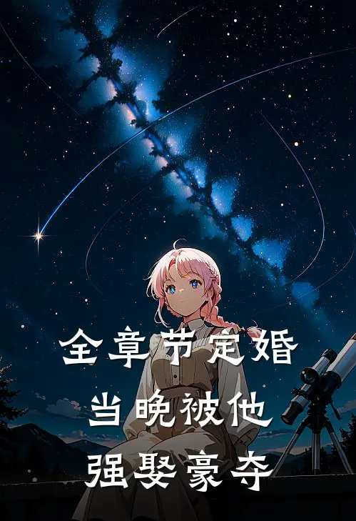 全章节定婚当晚被他强娶豪夺