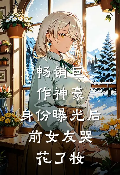 畅销巨作神豪：身份曝光后，前女友哭花了妆
