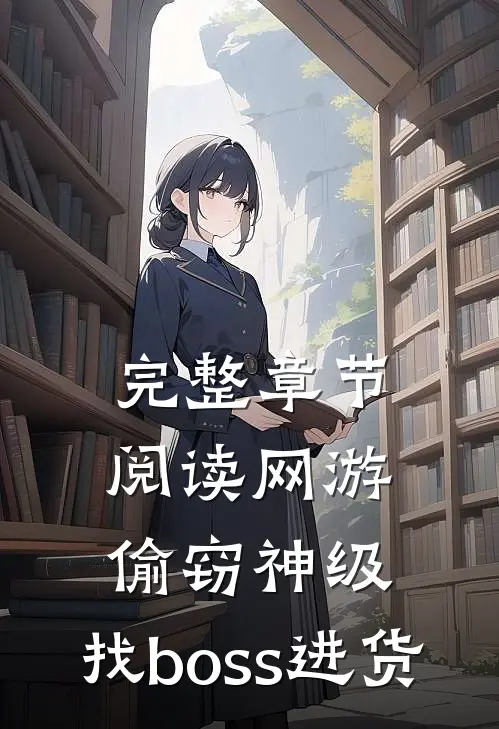 完整章节阅读网游：偷窃神级，找boss进货