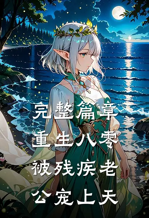 完整篇章重生八零：被残疾老公宠上天