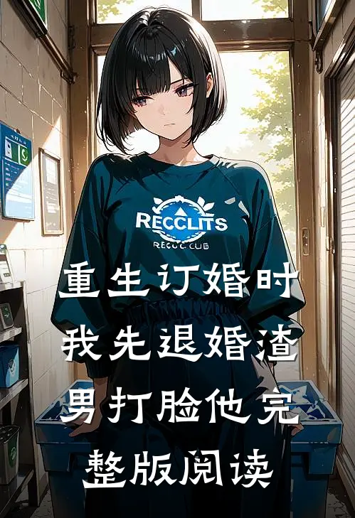 重生订婚时，我先退婚渣男打脸他完整版阅读