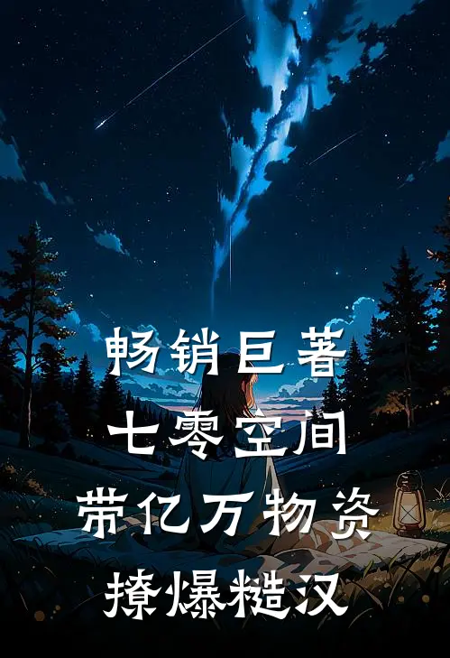 畅销巨著七零空间，带亿万物资撩爆糙汉