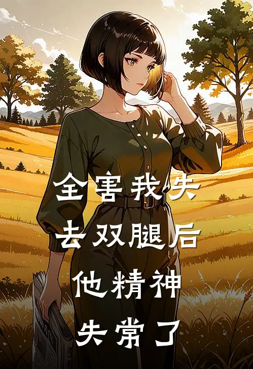 全害我失去双腿后，他精神失常了