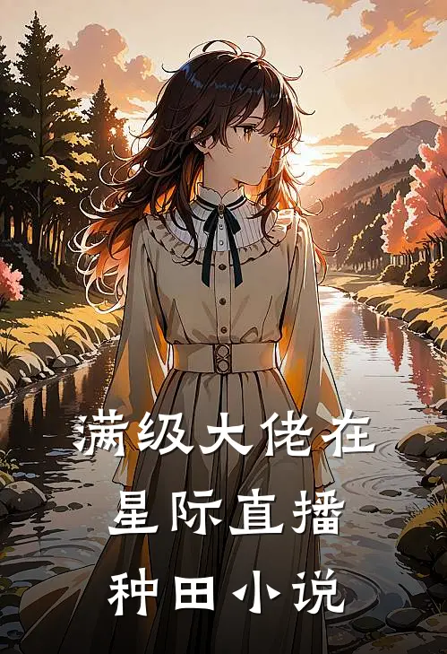满级大佬在星际直播种田 小说