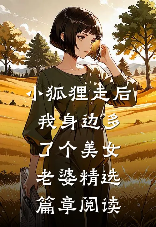 小狐狸走后，我身边多了个美女老婆精选篇章阅读