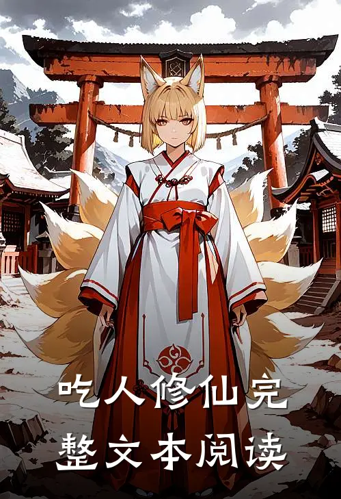 吃人修仙完整文本阅读