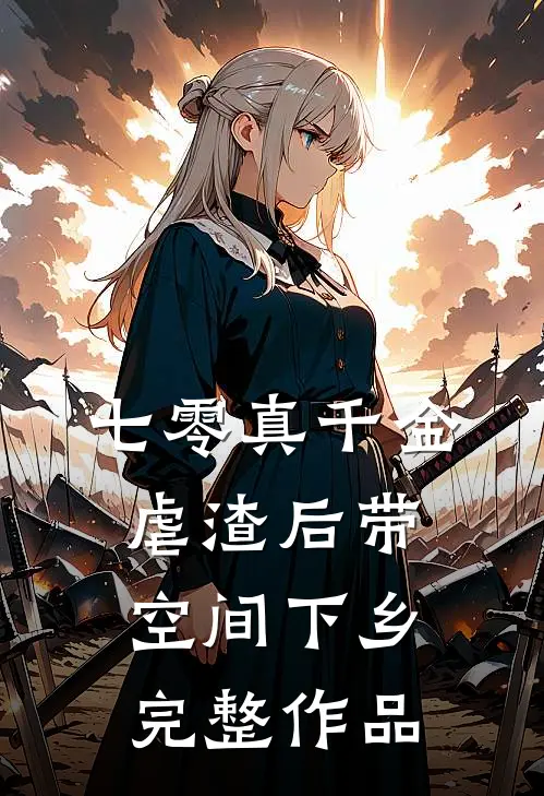 七零真千金，虐渣后带空间下乡完整作品