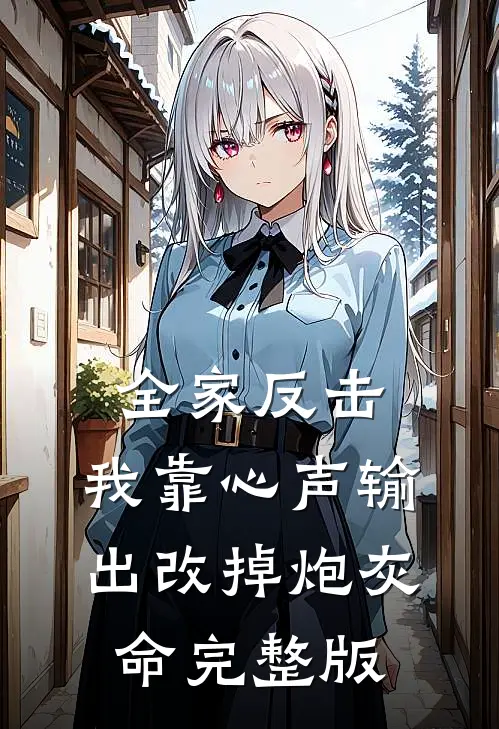 全家反击，我靠心声输出改掉炮灰命完整版