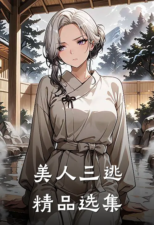 美人三逃精品选集